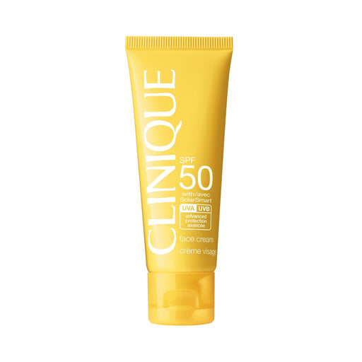 Clinique Sun SPF 50 Sunscreen Face Cream - Farmacias Arrocha