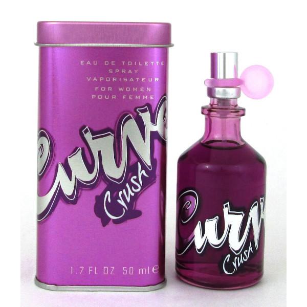 Elizabeth Arden Curve Crush Women Edt 50 Ml - Farmacias Arrocha