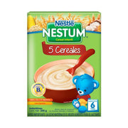 Nestle Nestum 5 Cereales De 200 Gr - Farmacias Arrocha