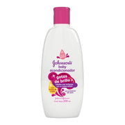 Johnson Baby Acondicionador Gotas De Brillo 200Ml - Farmacias Arrocha