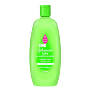 Johnsons Baby Acondicionador Manzanilla - Farmacias Arrocha