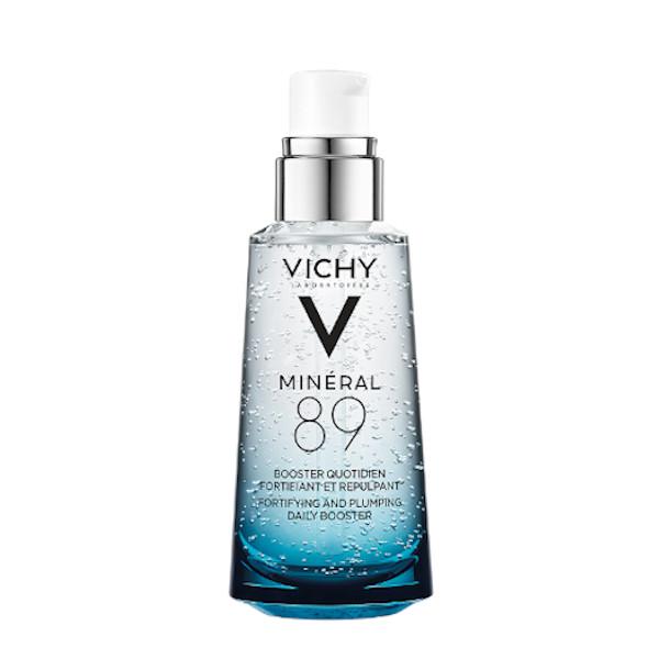 Vichy Minéral 89 Serum Fortalecedor 50ml - Farmacias Arrocha