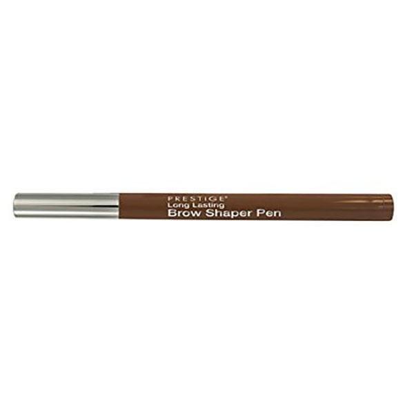 Prestige Long Lasting Brow Shaper Pen Soft Brunet - Farmacias Arrocha