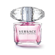 Versace Bright Crystal Eau de Toilette - Farmacias Arrocha