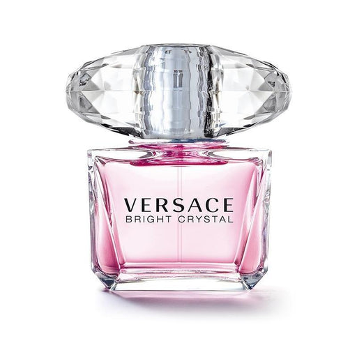 Versace Bright Crystal Eau de Toilette - Farmacias Arrocha