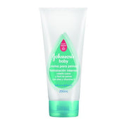 Johnson Baby Crema Para Peinar Hidratacion Intensa 200Ml - Farmacias Arrocha