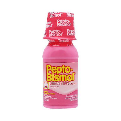 Pepto Bismol De 4 Onzas - Farmacias Arrocha