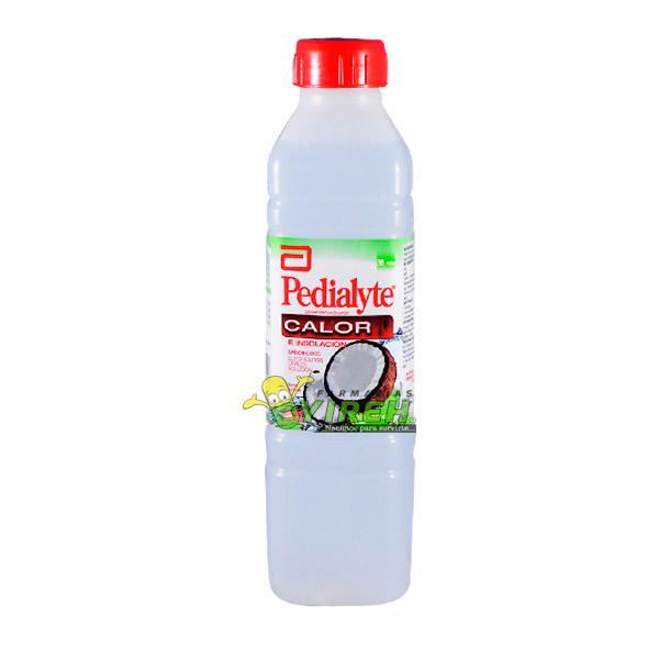 Pedialyte 30 Sabor Coco De 500Ml - Farmacias Arrocha