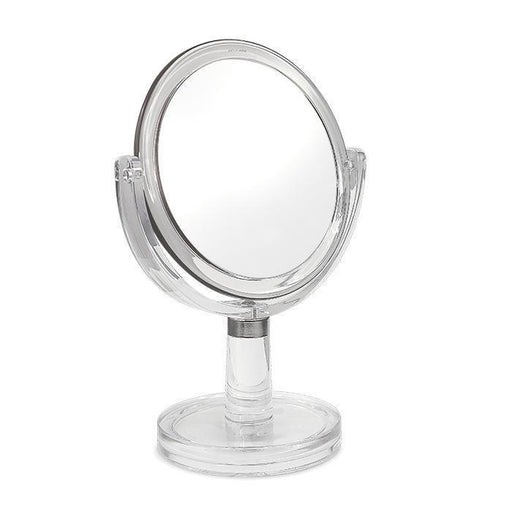 Espejo Redondo De 17Cm Con Soporte - Farmacias Arrocha
