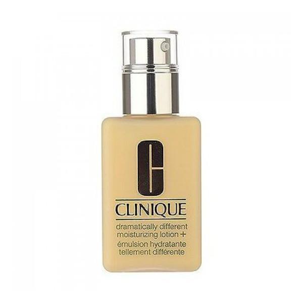 Clinique Dramatically Different Pump - Farmacias Arrocha