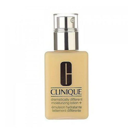 Clinique Dramatically Different Pump - Farmacias Arrocha