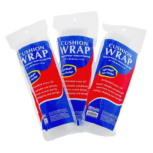 Bazic Papel Burbuja 12X5 - Farmacias Arrocha