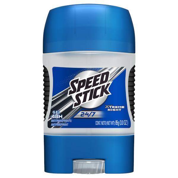 Speed Stick Desodorante Cool Night Gel De 85 - Farmacias Arrocha