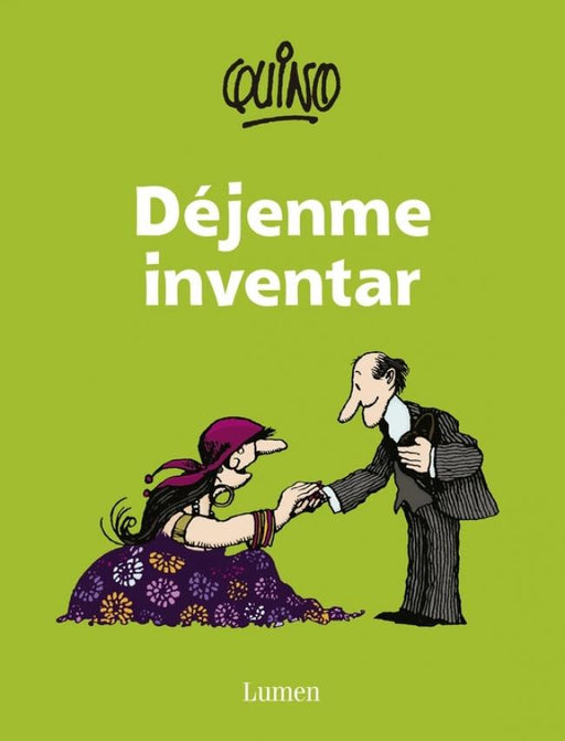 Déjenme Inventar - Farmacias Arrocha