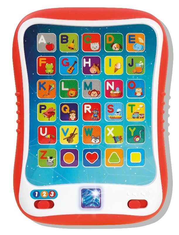 Winfun I-Fun Pad - Farmacias Arrocha