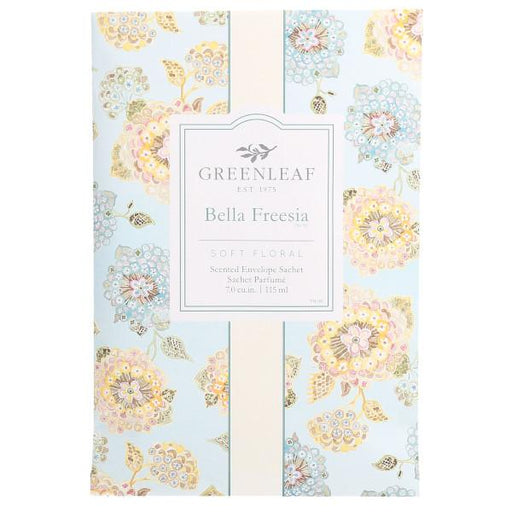 Greenleaf Sachet Grande Bella Freesia - Farmacias Arrocha