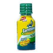 Zorritone U.Jarabe 120Ml - Farmacias Arrocha
