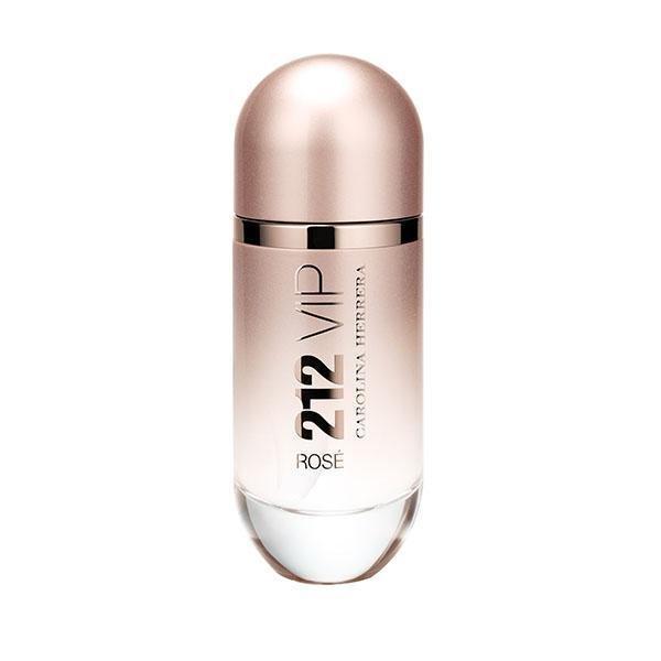 Carolina Herrera 212 Vip Rosé femenino EDP 80 ML - Farmacias Arrocha