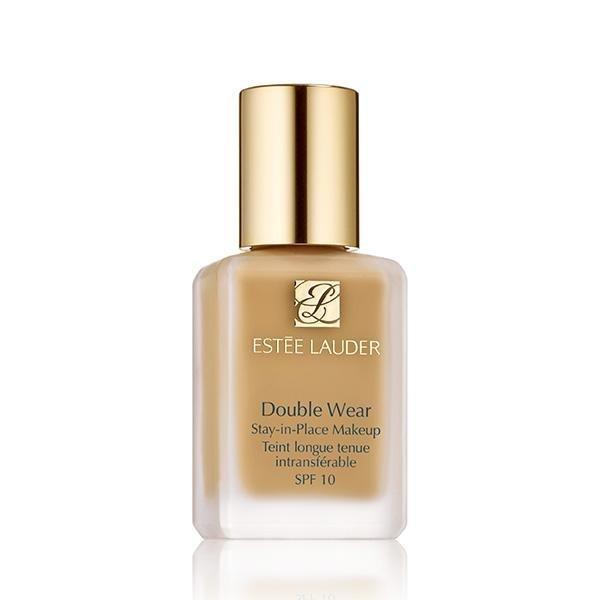 Estee Lauder Double Wear Stay-in-Place Makeup SPF 10 - Cashew 3W2 - Farmacias Arrocha