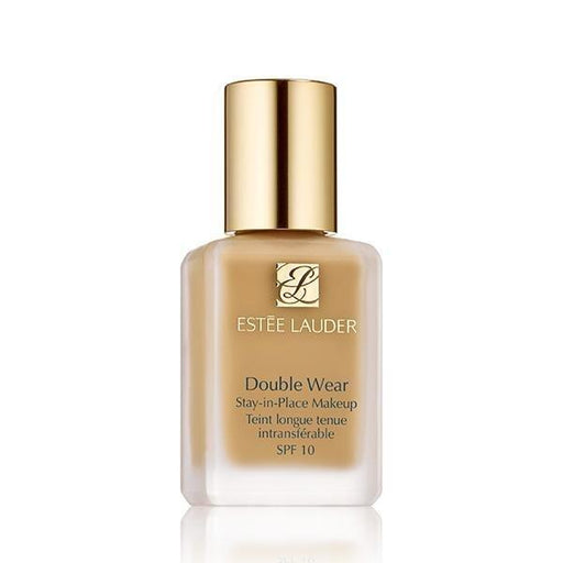 Estee Lauder Double Wear Stay-in-Place Makeup SPF 10 - Cashew 3W2 - Farmacias Arrocha