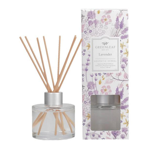 Greenleaf Difusor Lavander - Farmacias Arrocha