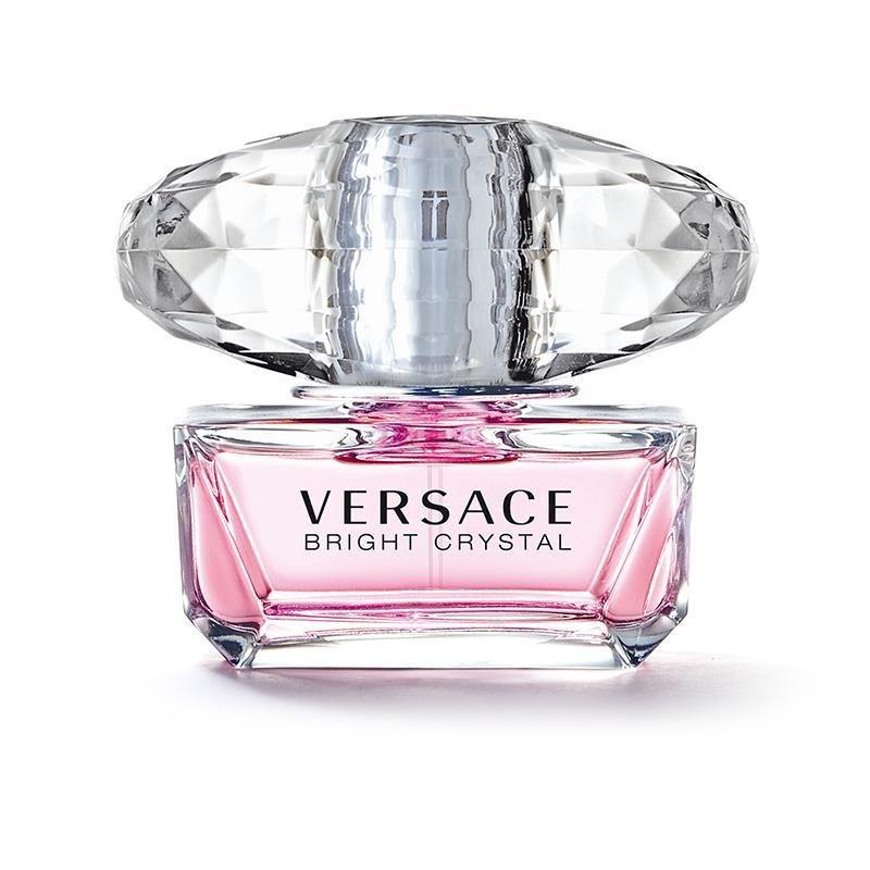Versace Bright Crystal Eau de Toilette - Farmacias Arrocha