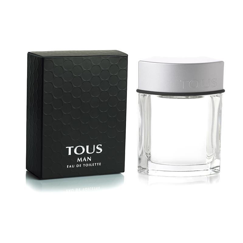 Tous Man Eau De Toilette 100Ml - Farmacias Arrocha