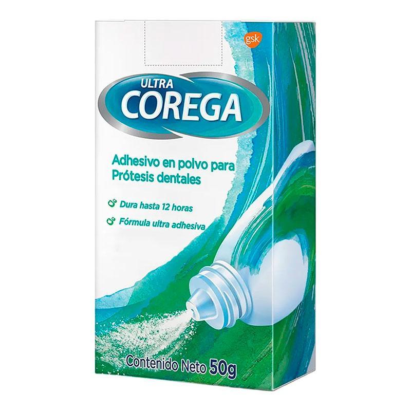 Corega Super En Polvo De 50 Gramos - Farmacias Arrocha