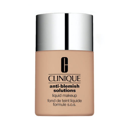 Clinique Anti-Blemish Solutions Liquid Makeup Cn 70 Vanilla - Farmacias Arrocha