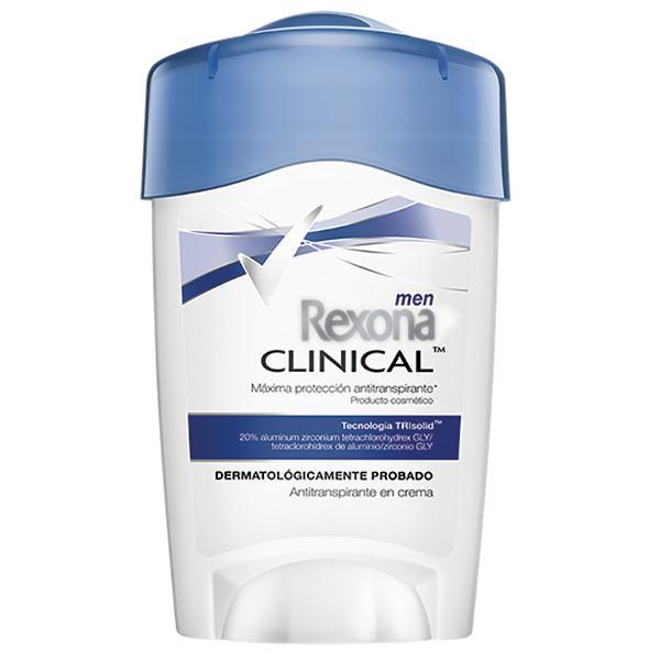 Rexona Deodorant Stick Ap Men Clinical - Farmacias Arrocha