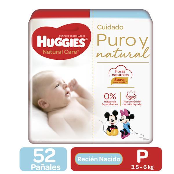 Huggies Mulan Mega Peq S16X56 - Farmacias Arrocha