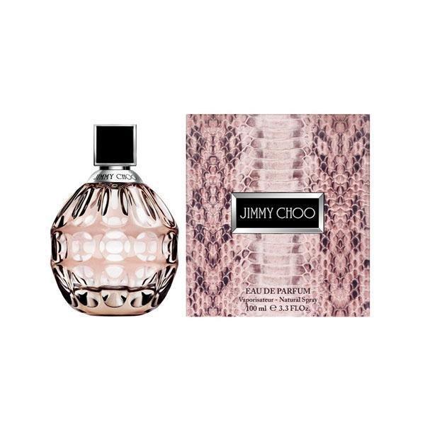 Jimmy Choo EDP 100ml - Farmacias Arrocha