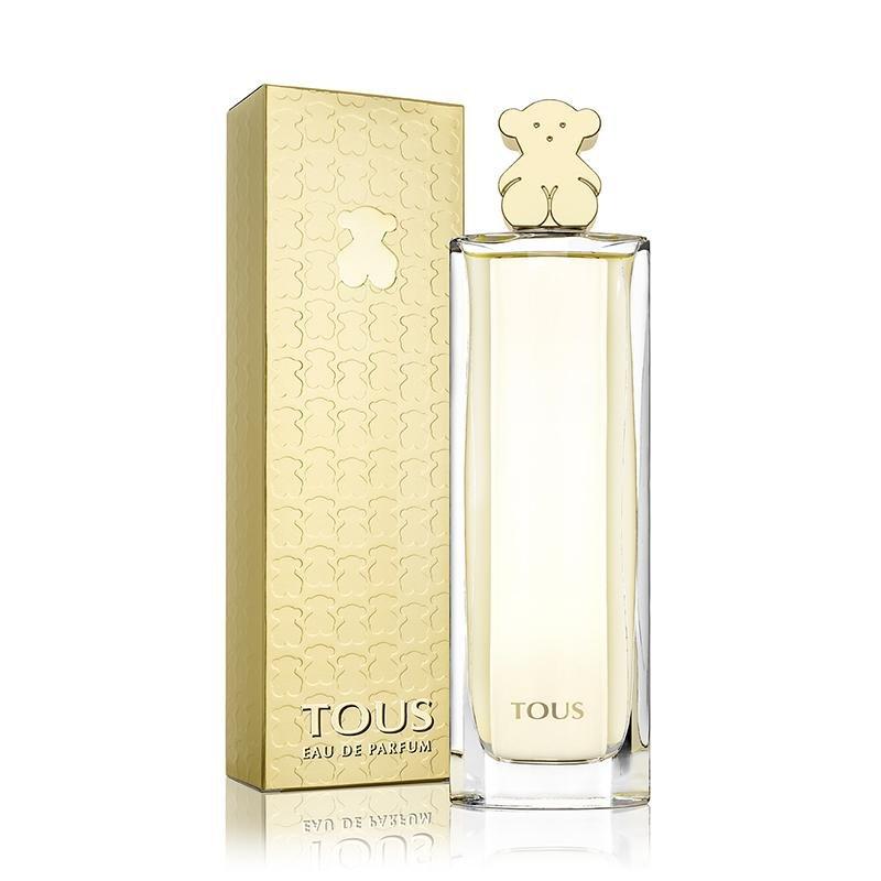 Tous Eau De Parfum 90Ml - Farmacias Arrocha