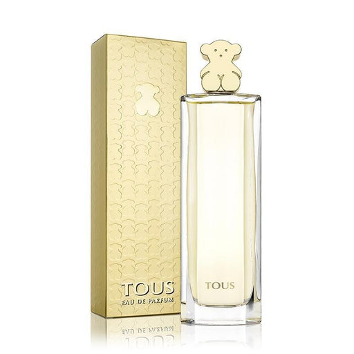 Tous Eau De Parfum 90Ml - Farmacias Arrocha
