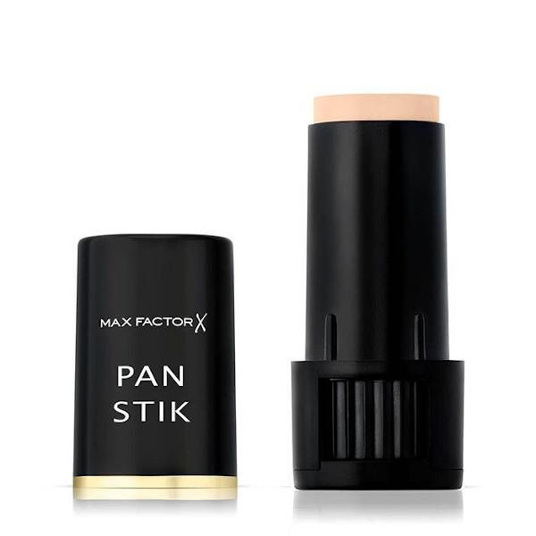 Max Factor Pan Stik Creamy Foundation Makeup True Beige - Farmacias Arrocha