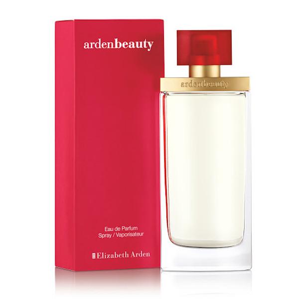 Elizabeth Arden Arden Beauty Edp 100Ml - Farmacias Arrocha