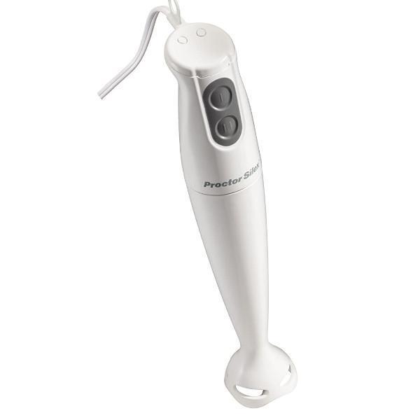 Proctor Silex Hand Blender 2 Speed (Licuadora) - Farmacias Arrocha