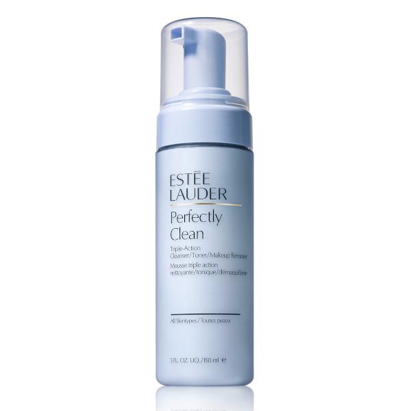 Estee Lauder Perfectly Clean Triple Action Cleanser - Farmacias Arrocha