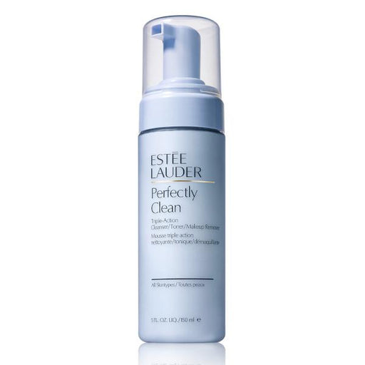 Estee Lauder Perfectly Clean Triple Action Cleanser - Farmacias Arrocha