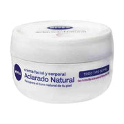 Nivea Body Aclaradora Facial De 100 Ml - Farmacias Arrocha