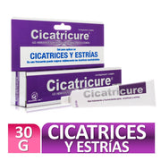 Cicatricure Gel 30 G Latam - Farmacias Arrocha