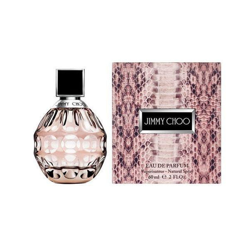 Jimmy Choo EDP 60ml - Farmacias Arrocha