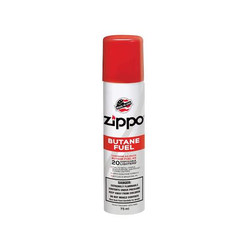 Gas Butano Refil 75 Ml - Farmacias Arrocha