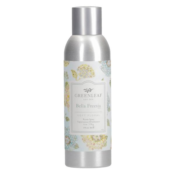 Greenleaf Spray Ambiental Bella Freesia - Farmacias Arrocha