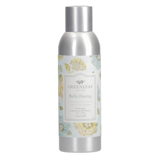 Greenleaf Spray Ambiental Bella Freesia - Farmacias Arrocha