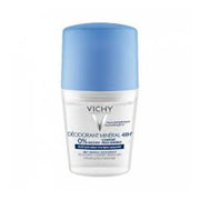 Vichy Desodorante Mineral 48 horas 50ml - Farmacias Arrocha