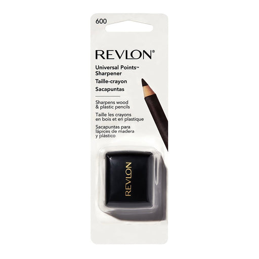 Revlon Universal Points Pencil / Sacapunta - Farmacias Arrocha