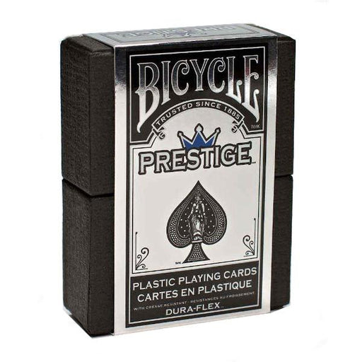Bicycle Juego De Cartas Prestige - Farmacias Arrocha