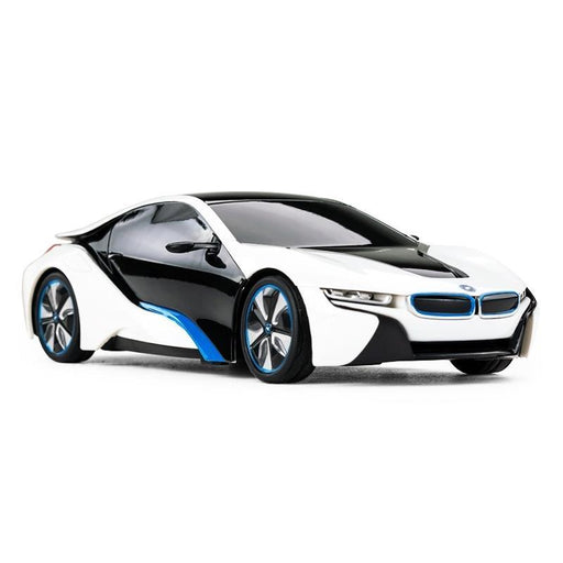 Rastar Bmw I8 R/C Escala 1:24 - Farmacias Arrocha