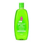 Johnson Baby Shampoo Manzanilla 200Ml - Farmacias Arrocha